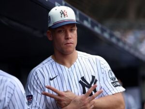 Aaron Judge alista su regreso a los Yankees sin pasar por las Ligas Menores